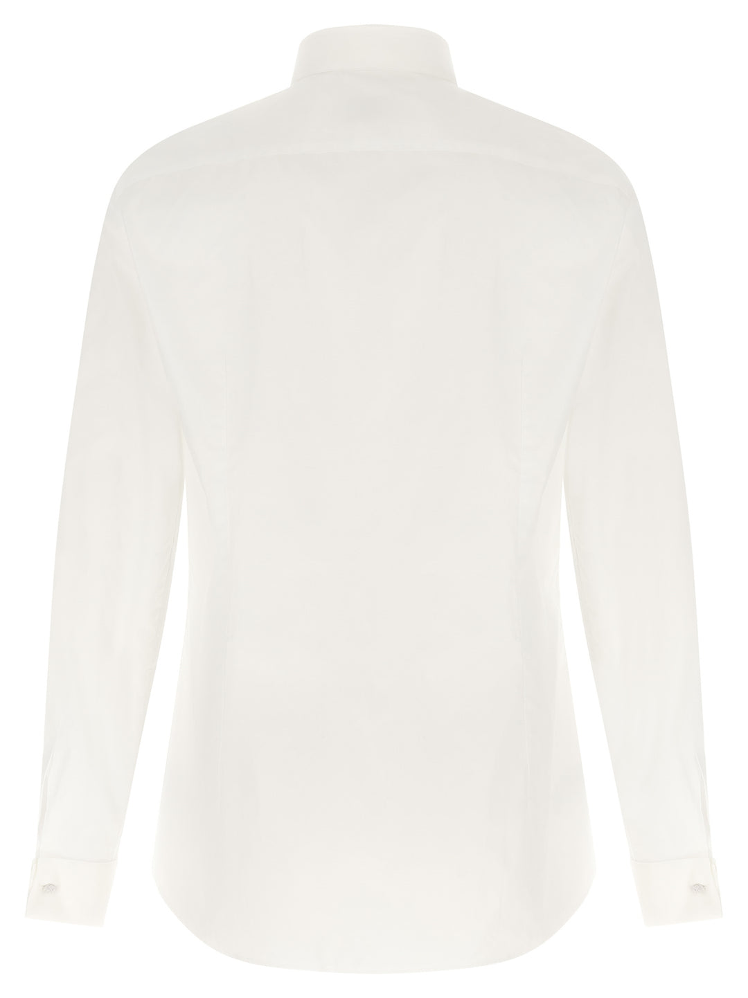 Pal Zileri Tuxedo Shirt - Ceremony Line Shirt and Blouse - White | 5a9658a9e077c32fe4e392707d5906dc94bcbe9e