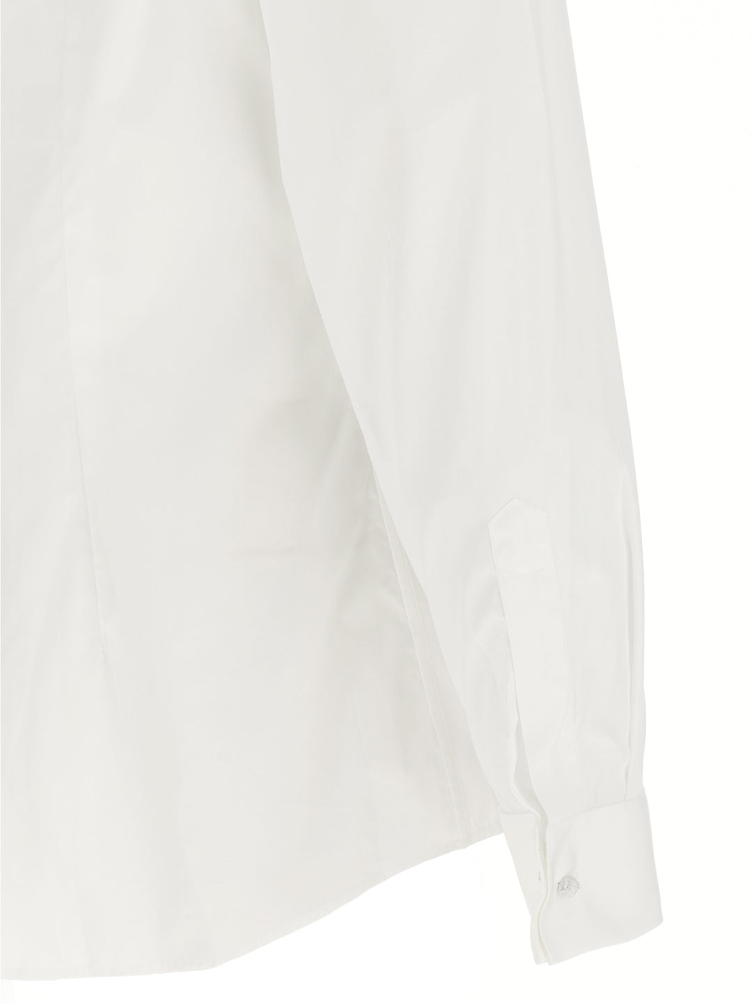 Pal Zileri Tuxedo Shirt - Ceremony Line Shirt and Blouse - White | b3f3e3e6a39921f9f314dd60dc24fec164a30286