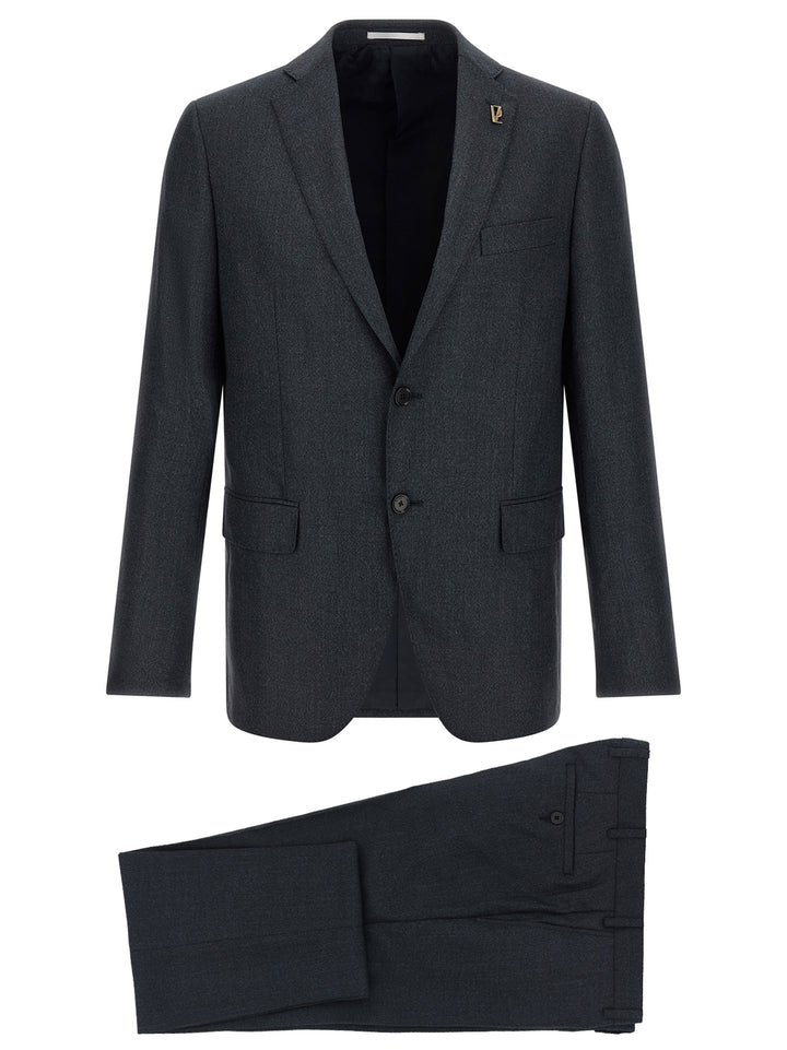 Pal Zileri Lord Suits - Gray | 8dcb2b3b2225f5a1969ecbee124eb271b59663c6