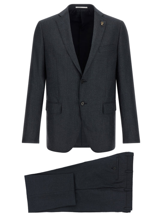 Lord Suits Gray