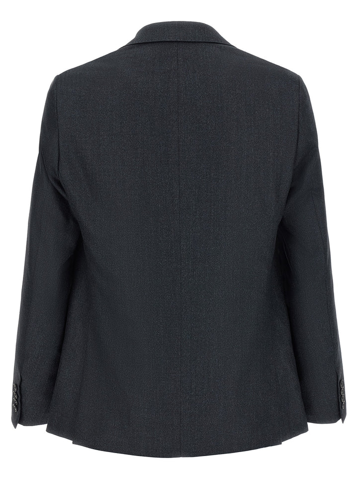 Pal Zileri Lord Suits - Gray | 0d52c034d14e1d0bfd2d6f26fc17a7a1f397fa77