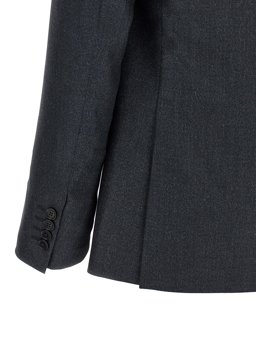 Pal Zileri Lord Suits - Gray | 2d49198edb45a2b22f6d17636798f92c140e4b79