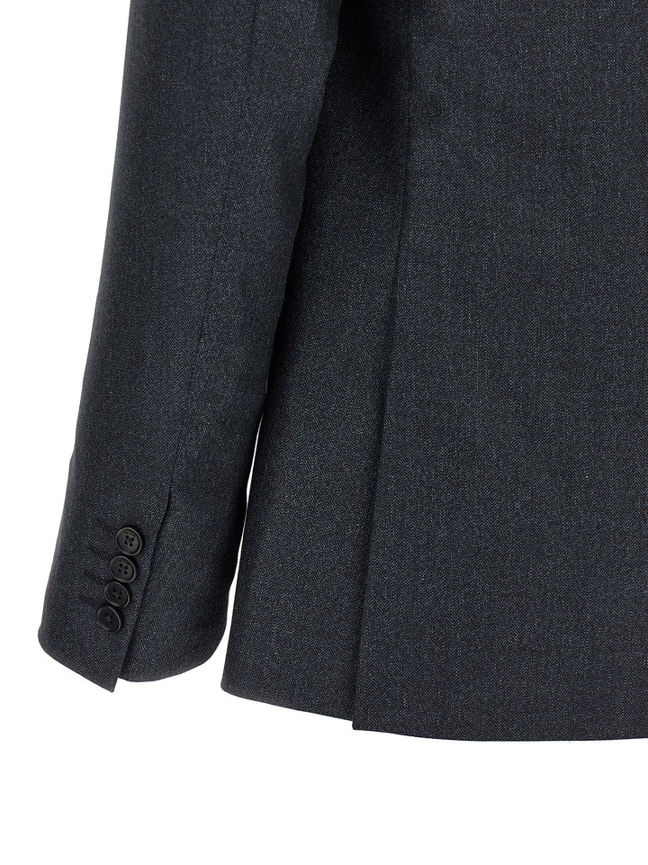 Pal Zileri Lord Suits - Gray | 2d49198edb45a2b22f6d17636798f92c140e4b79
