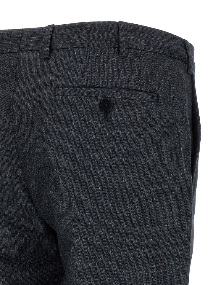 Pal Zileri Lord Suits - Gray | 2c380e6a5c1060811d8588f5356663f400d671e4