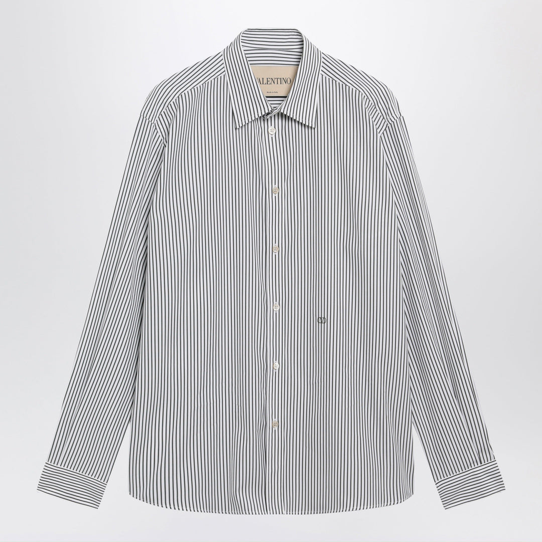 Valentino Shirts & Tops - White | ff6b41dbdc629d298b9d6d969ca391526904e651