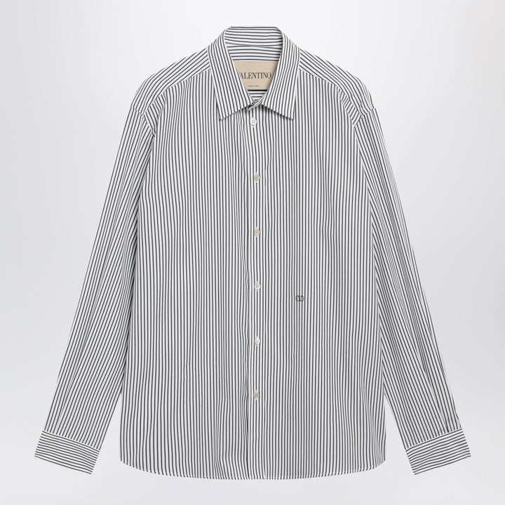 Valentino Shirts & Tops - White | ff6b41dbdc629d298b9d6d969ca391526904e651