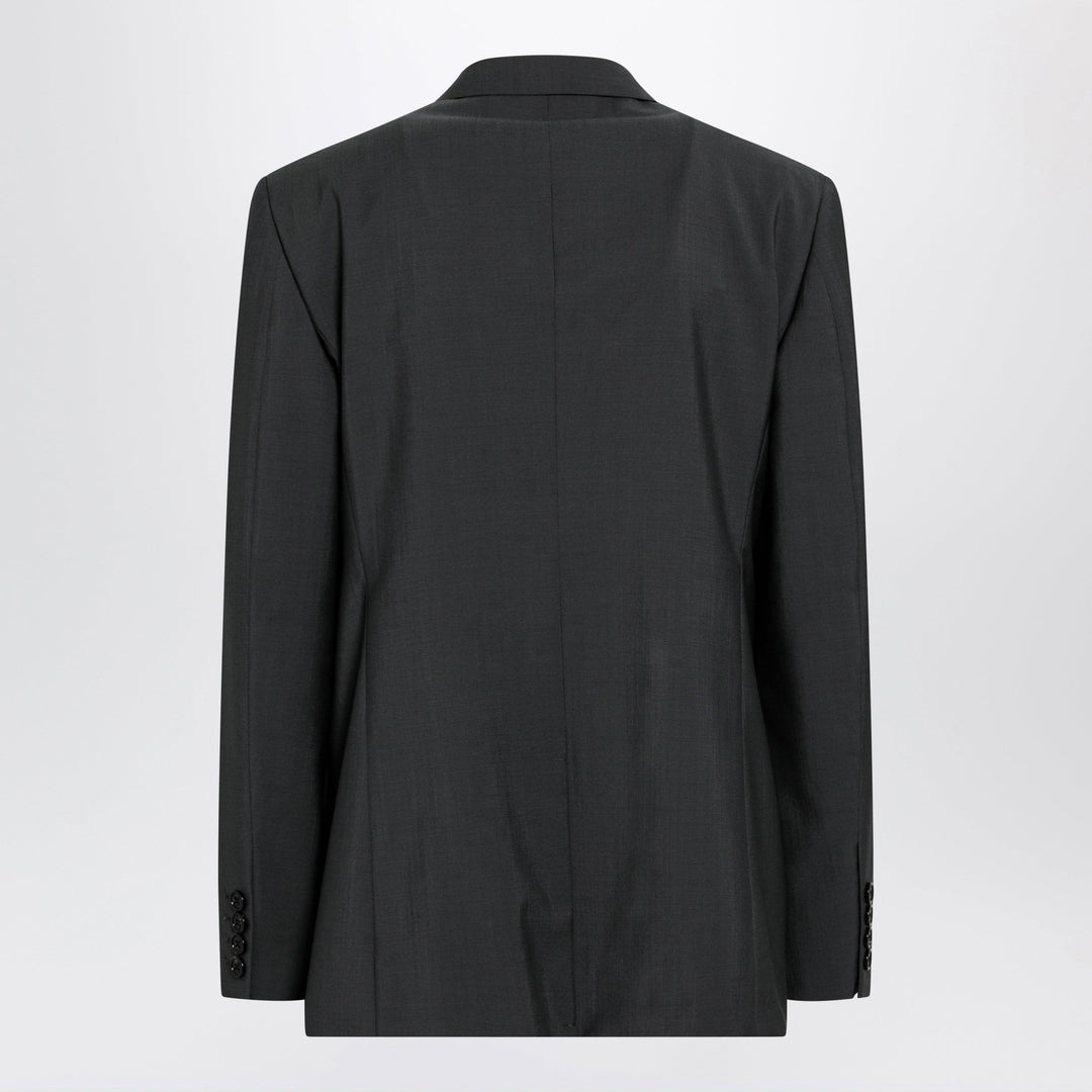 Valentino Coats & Jackets - Black | 22d90eb2320e7baa476426abd080b80a0a21678e
