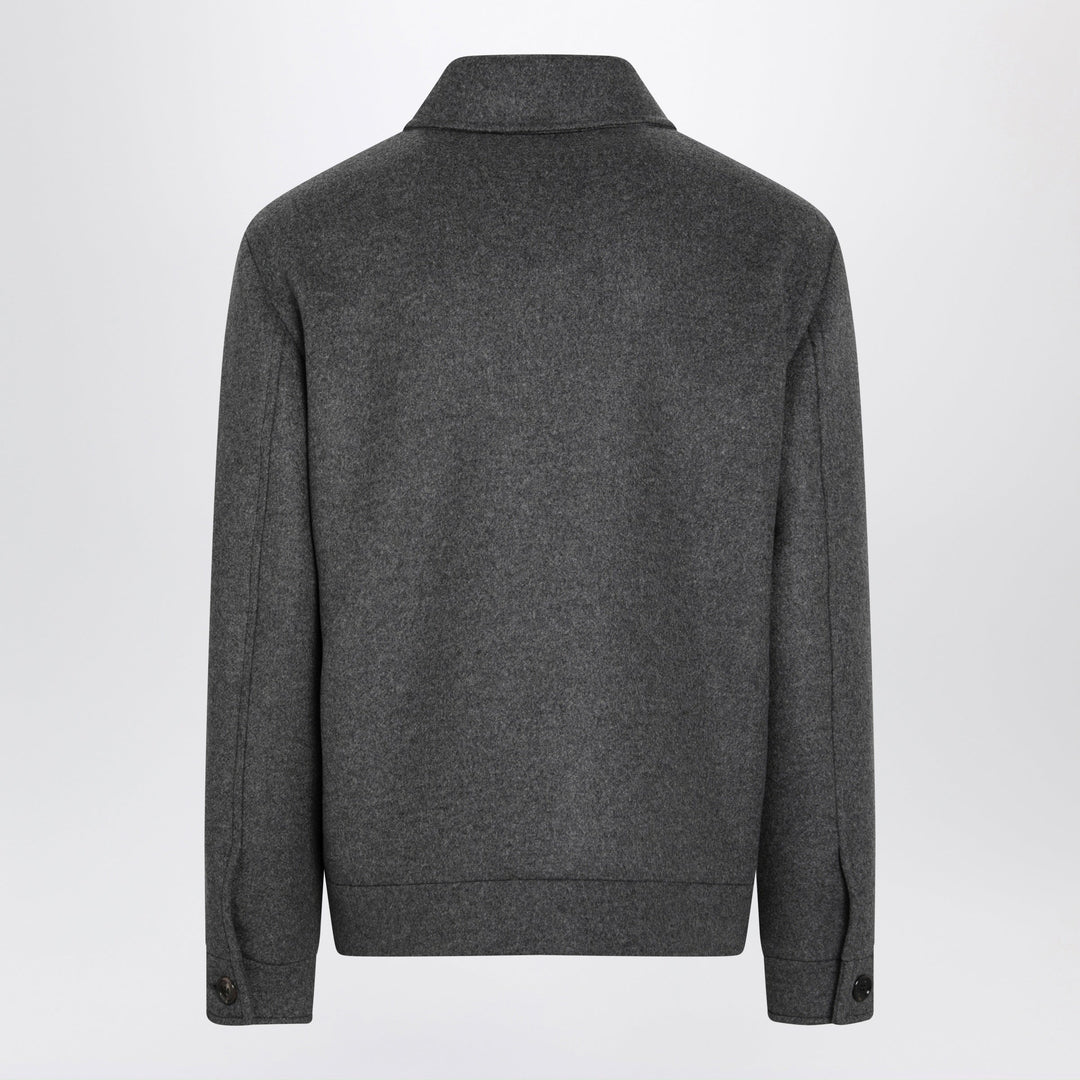 Valentino Coats & Jackets - Grey | a4ad7c600679959f20ec777947c1e819b5e7773d