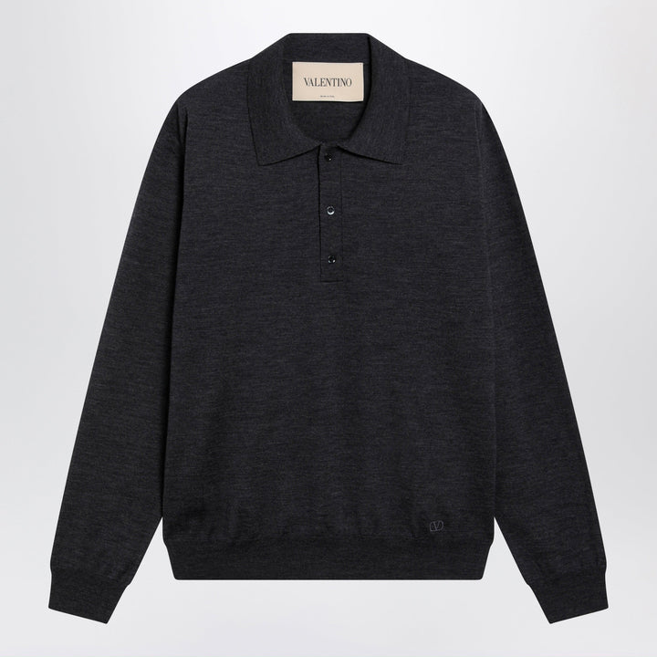 Valentino Shirts & Tops - Grey | cbe739705090db9bc73e83fc464942971dd57ebd