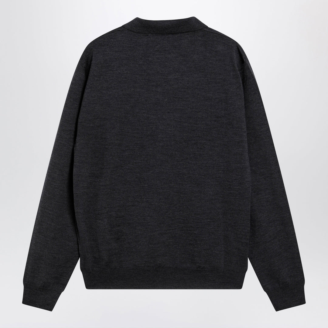 Valentino Shirts & Tops - Grey | 720f3b1780f3b2f3e24b71fa836aea99a654e52a