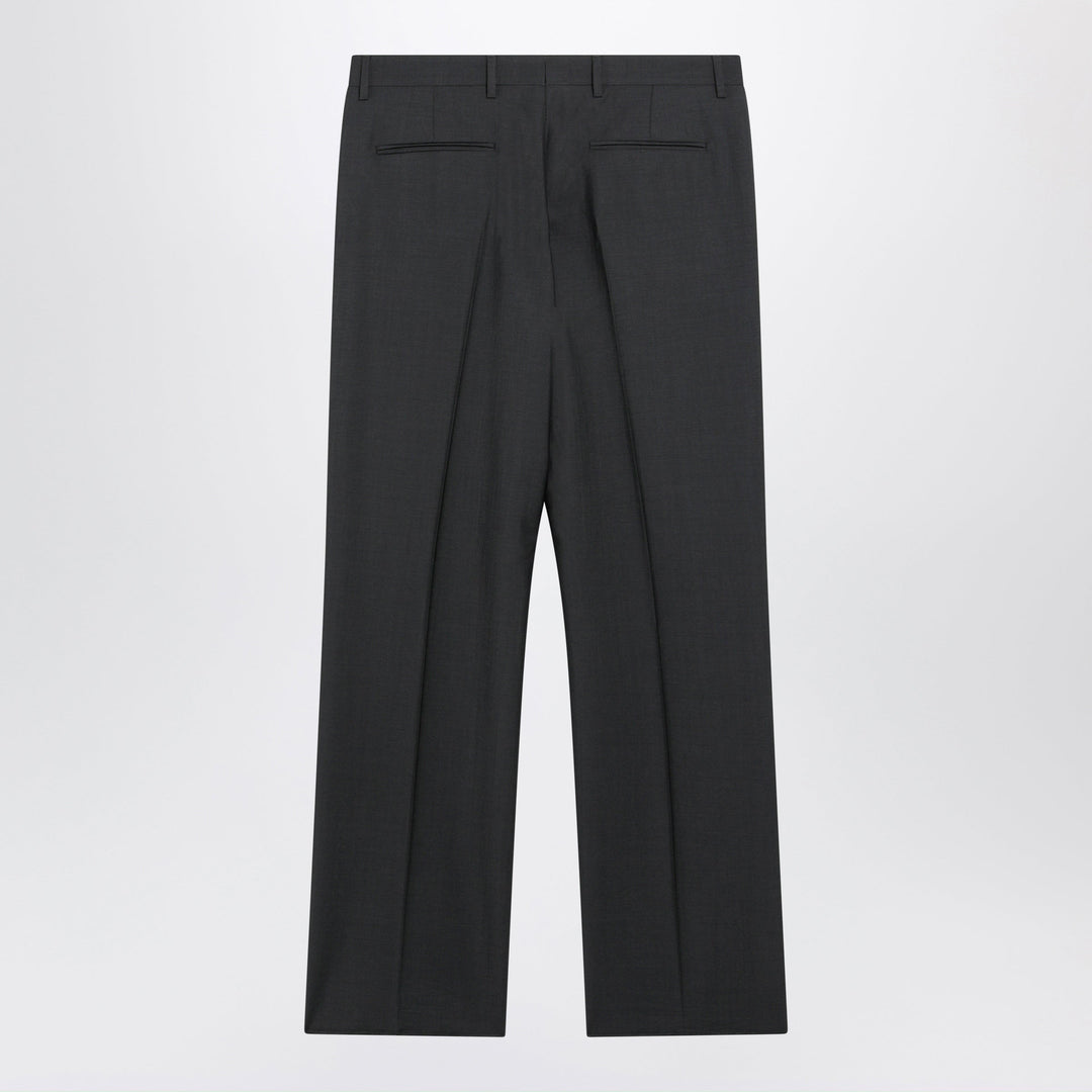Valentino Pants - Black | 7e96ea2ba9c18e37b9ac7017239a5efea213fd5d