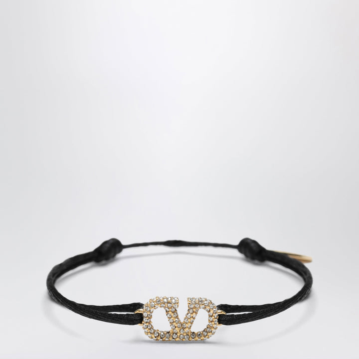Valentino Garavani Jewelry - Black | f2b072caa974151f9c01b726b8623fdf38127ef9