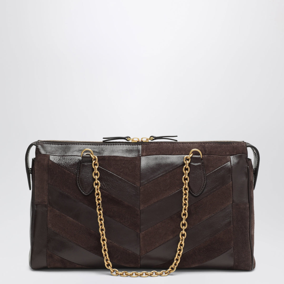 Valentino Garavani Apparel & Accessories - Brown | 400dce0005fa7c5f4c177aaf92801d77f55eed51