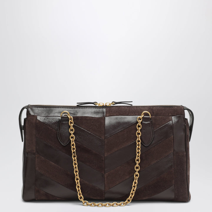 Valentino Garavani Apparel & Accessories - Brown | 400dce0005fa7c5f4c177aaf92801d77f55eed51