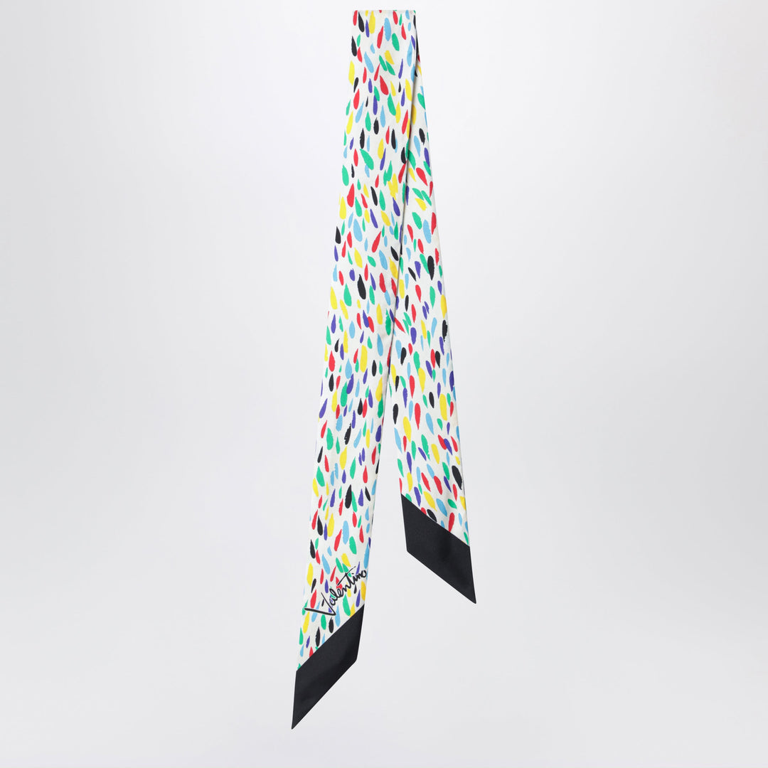 Valentino Garavani Scarves & Shawls - Multicolor | 541f519dcd39bb1a95f362e0dea25257633b49cf