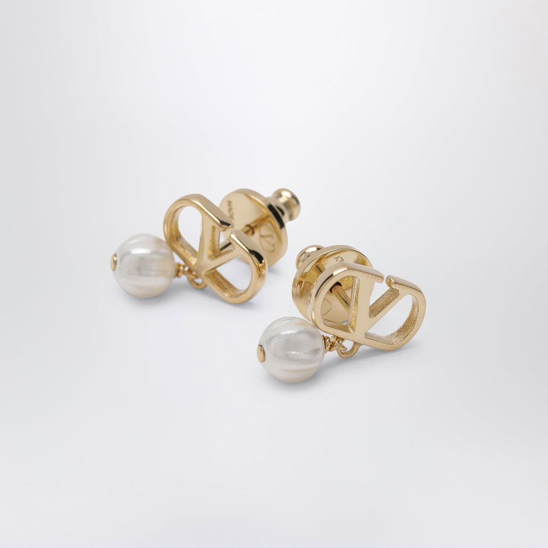 Valentino Garavani Jewelry - Metal | 1a3fb338679daa68467808b752704377dce6dd07