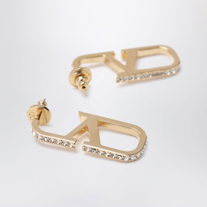 Valentino Garavani Jewelry - Metal | d655fe58e6224ee08080e44255ebcdfb99a9adb3