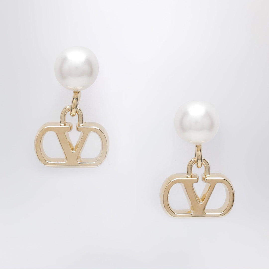 Valentino Garavani Jewelry - Metal | 630dc699d01f0e57e7e30437020a731213e93e96