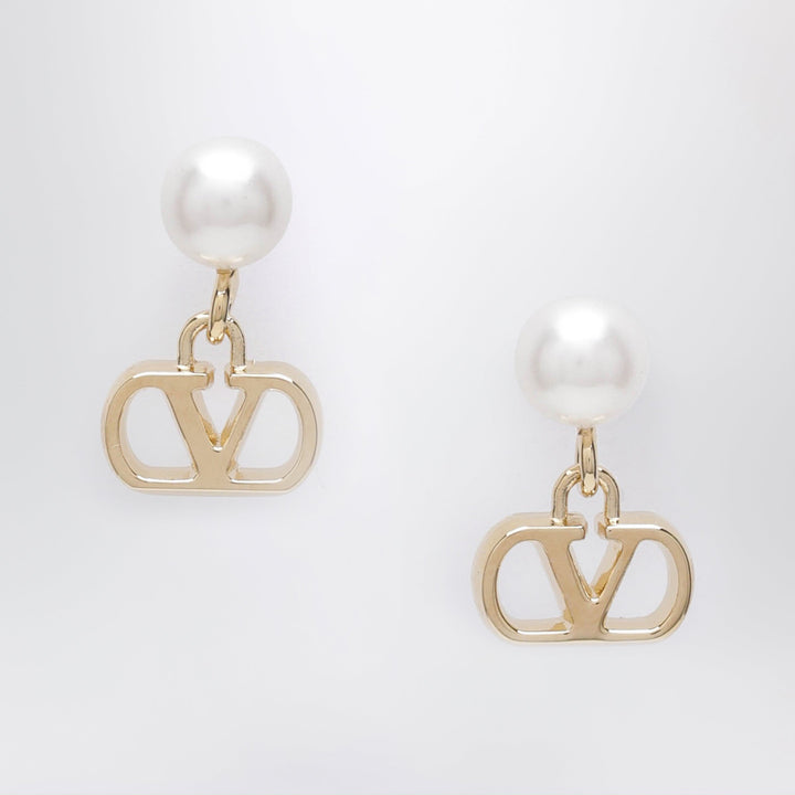 Valentino Garavani Jewelry - Metal | 630dc699d01f0e57e7e30437020a731213e93e96