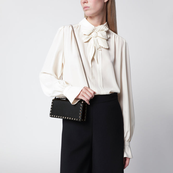 Valentino Garavani Apparel & Accessories - Black | 56fd970a1f3dd4881d3e2c2eb2ea7c96b95de3d6