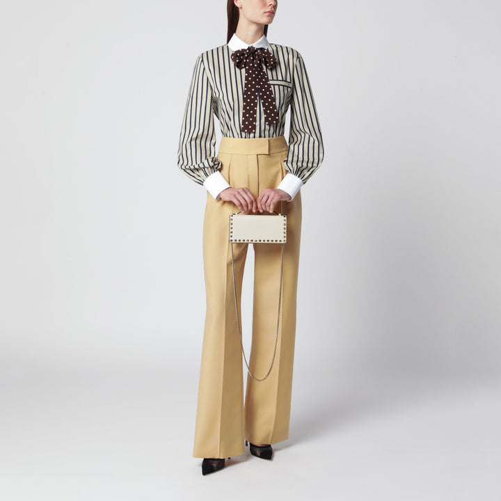 Valentino Garavani Apparel & Accessories - Beige | 4c06fadcc7b4d5aed4c5b8aeaa68b74225062d4b