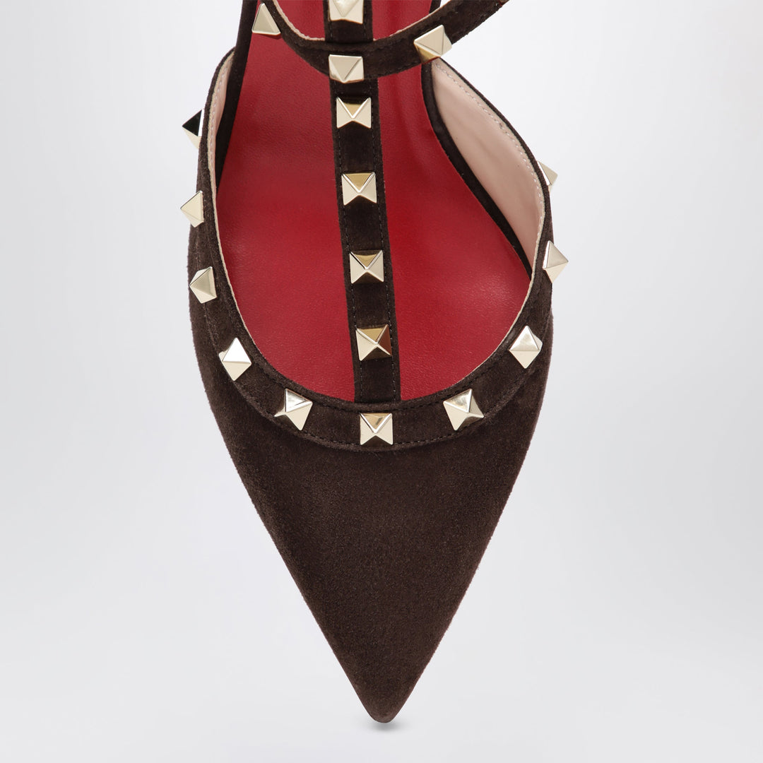 Valentino Garavani Shoes - Brown | 223beda0235860053de03adcbd2d71ec457cd8cf