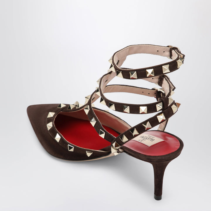 Valentino Garavani Shoes - Brown | 3d279711a617beb4160f4262eac93032fa3b3aa2