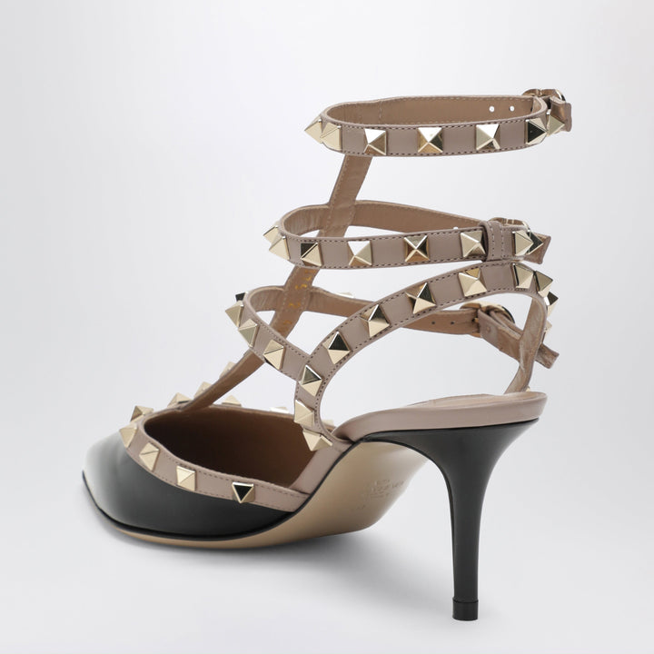Valentino Garavani Shoes - Black | f82227aa7212c258428f5f0f4e4714472b0e2465