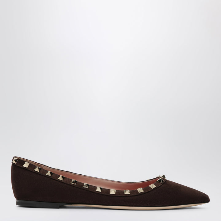 Valentino Garavani Apparel & Accessories - Brown | 3ce624371de58b2f07603847bdc93ab002dfb21a