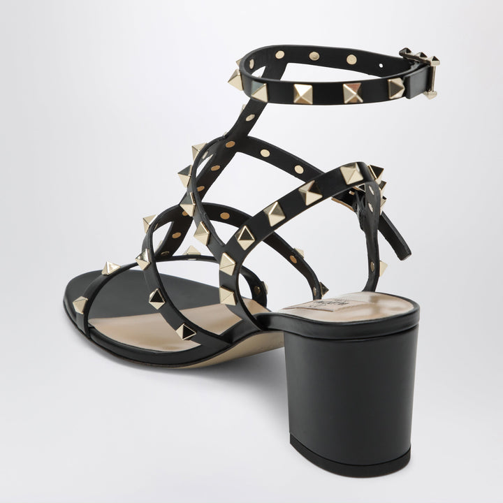 Valentino Garavani Shoes - Black | 9ef5b22dcde6b1c1cdb90f62eef8965cac51db5f
