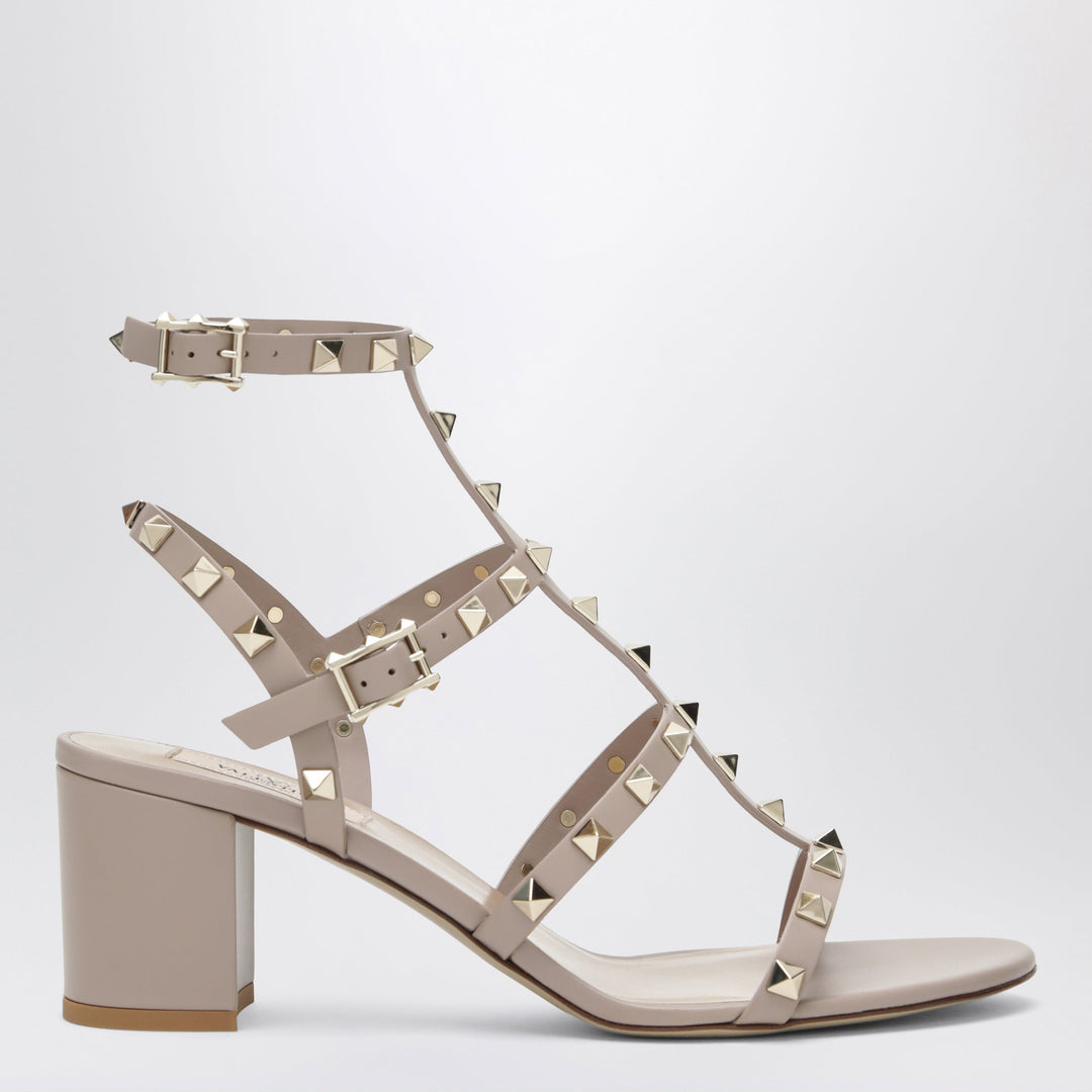 Valentino Shoes - Pink | 4b2dc44530c12cd7352dfa58268e372c2ff49c75