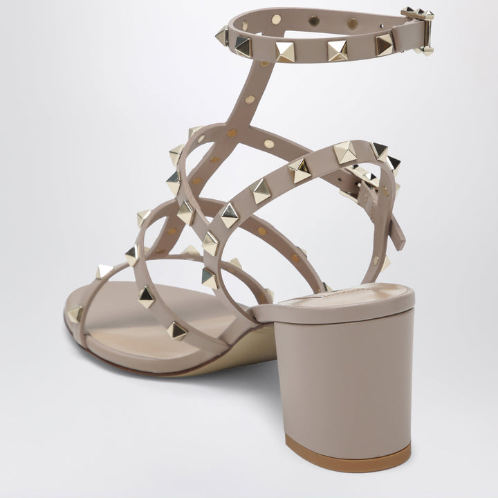 Valentino Shoes - Pink | e000711fdbd52dd096da9183eab9c5ecbf790b13