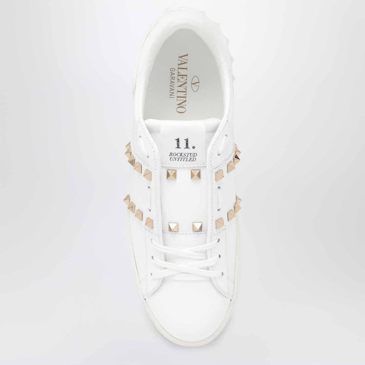 Valentino Apparel & Accessories - White | f5c4d8b581cc1f6ce6029a25629a79f5c598f3cc