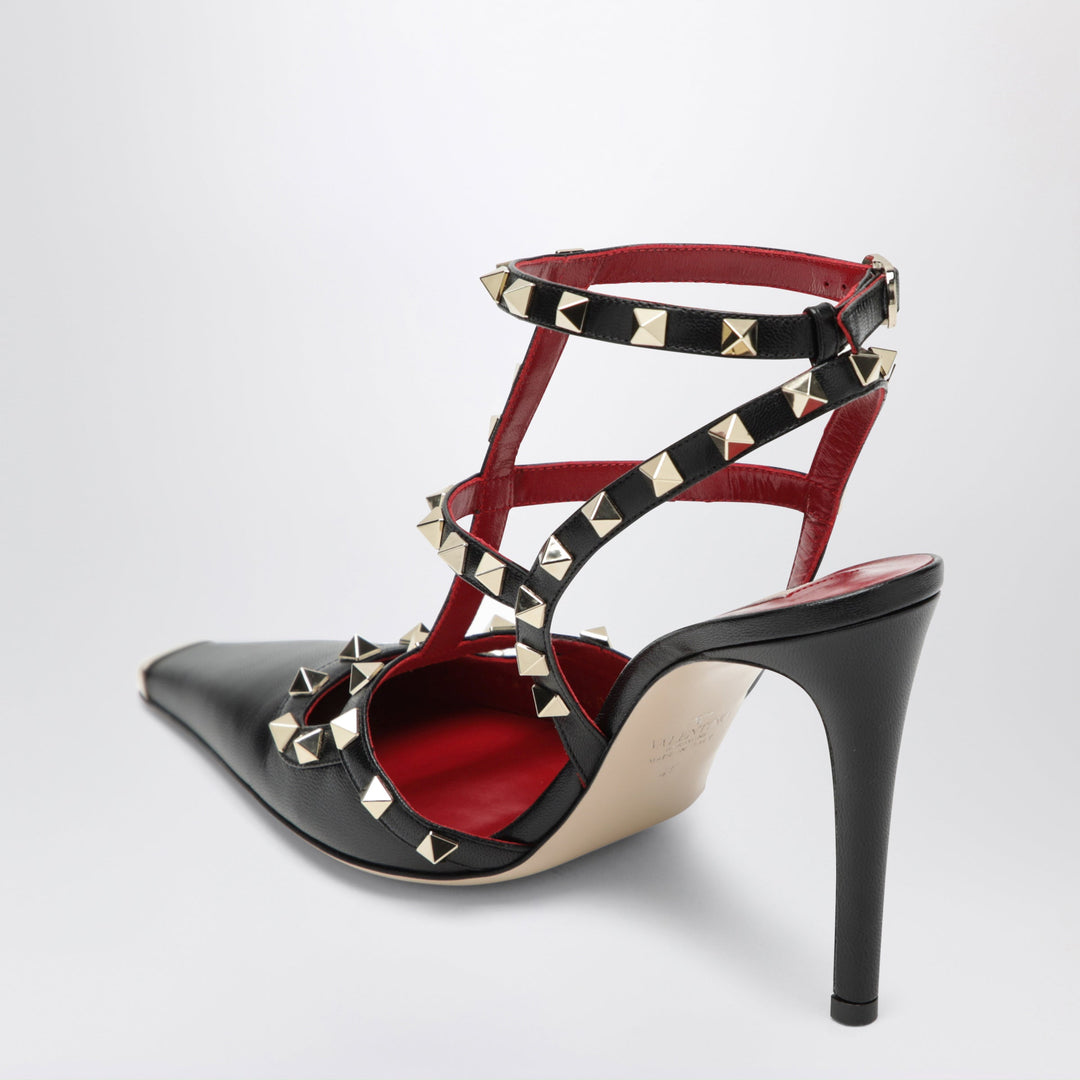 Valentino Garavani Shoes - Black | 9313cddd4cce354a396107b1be3eaa82e8c99a52