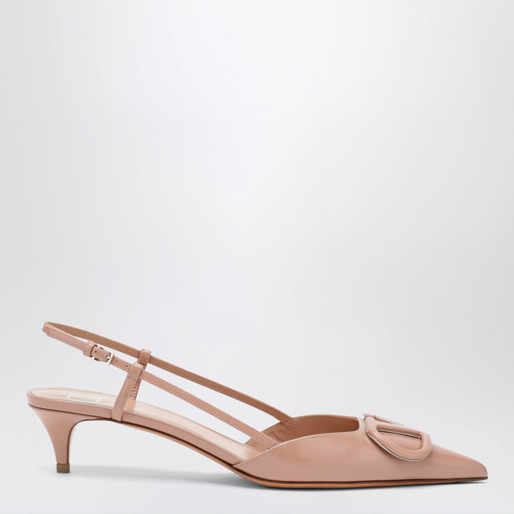 Valentino Garavani Shoes - Pink | 2b21dea15be84e6dc70c5d766474eba85bcadc98