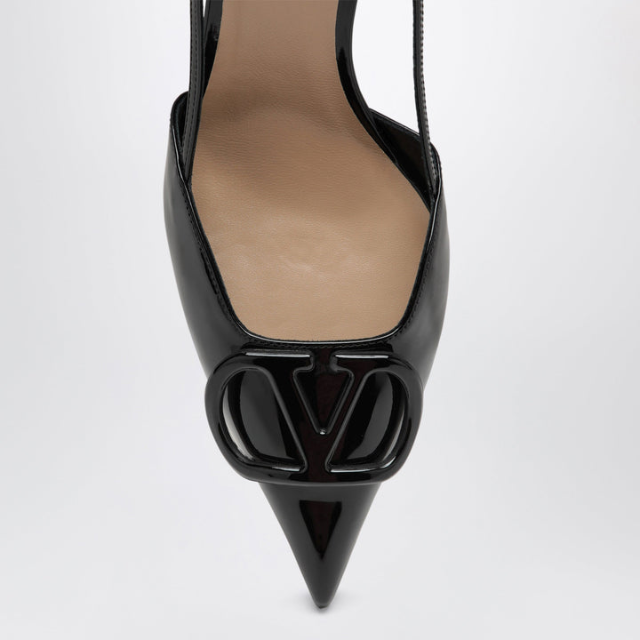 Valentino Shoes - Black | 1827c6b2d07434c389828282c21a1899208e50cb