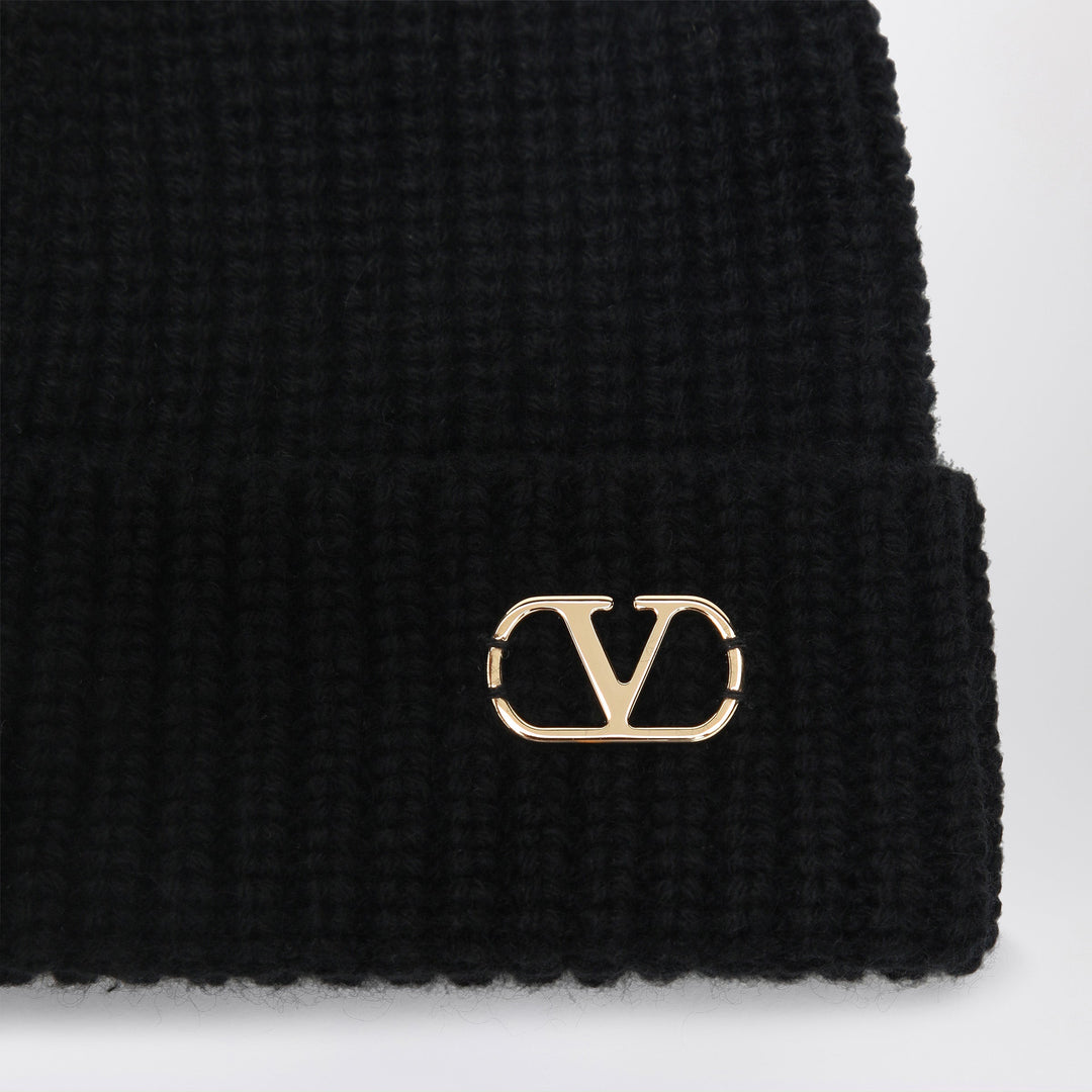 Valentino Garavani Hats - Black | 5422d6e03a919f20b055384fc41915f53586687e