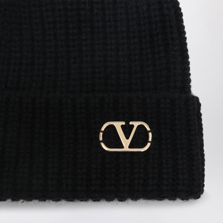 Valentino Garavani Hats - Black | 5422d6e03a919f20b055384fc41915f53586687e