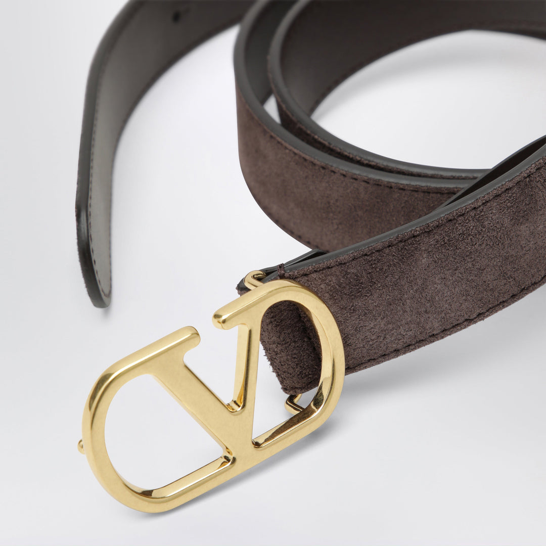 Valentino Garavani Belts - Brown | 2aff05d0cd7eb5428ecaa5be558390ffbc580f56
