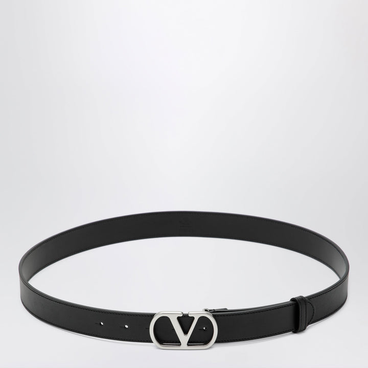 Valentino Garavani Belts - Black | ff1e02bc34ec53833735873f56475db0e712fd09