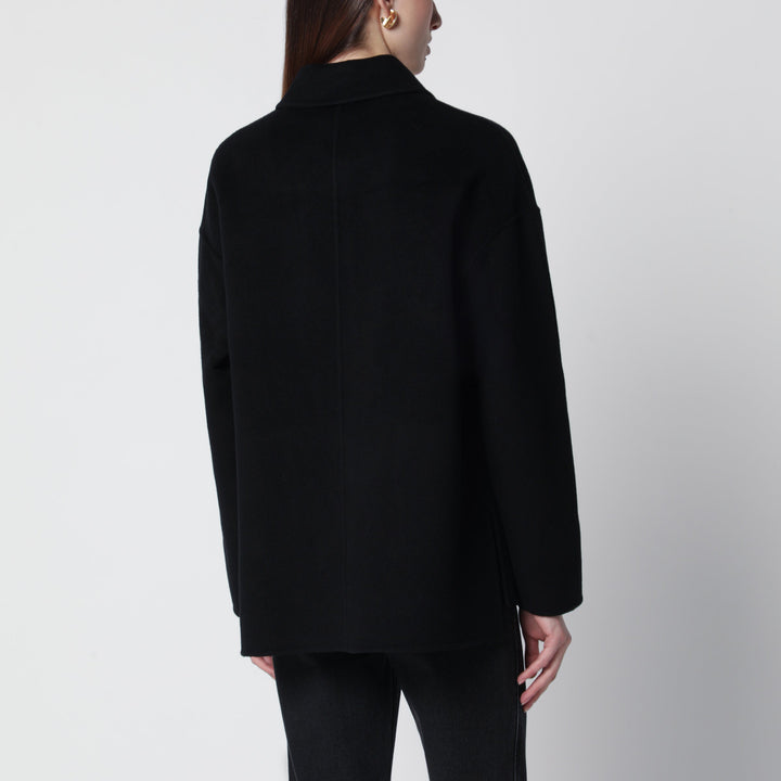Anine Bing Coats & Jackets - Black | 376b1b241d9eee825b814580c9ec0ff41968d50b