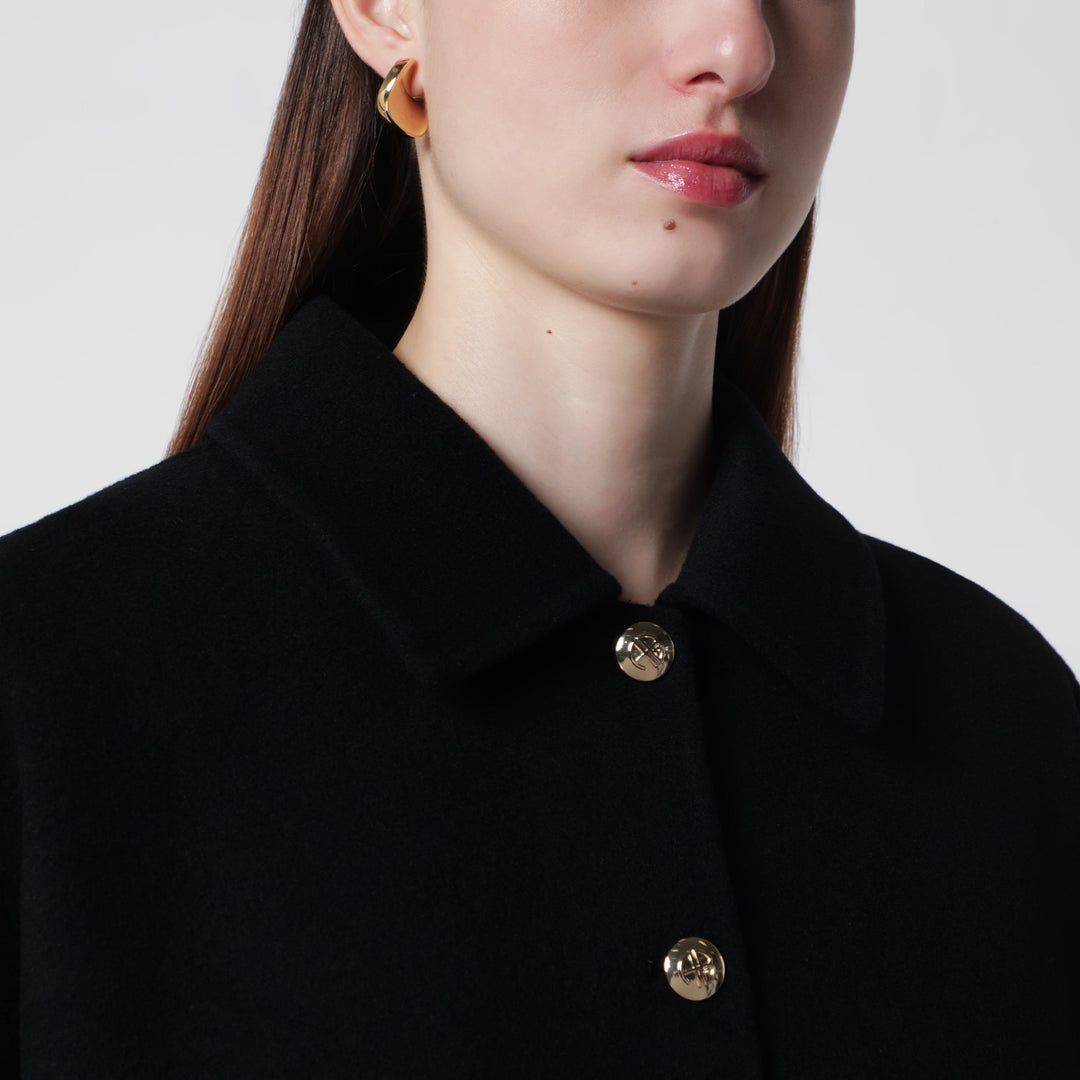 Anine Bing Coats & Jackets - Black | dc8f63a2d0590b408231ff01820a4345f49f3b5f
