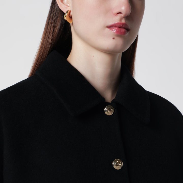 Anine Bing Coats & Jackets - Black | dc8f63a2d0590b408231ff01820a4345f49f3b5f