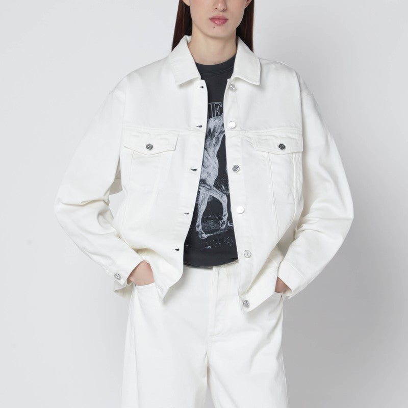 Anine Bing Coats & Jackets - Beige | 1ff6c57cad8a695a3afb5bbc6e9668b447abecea