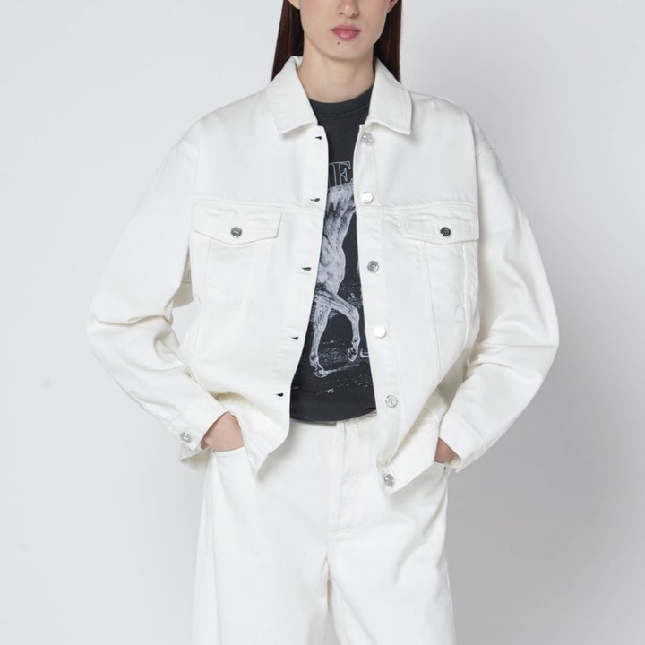 Anine Bing Coats & Jackets - Beige | 1ff6c57cad8a695a3afb5bbc6e9668b447abecea