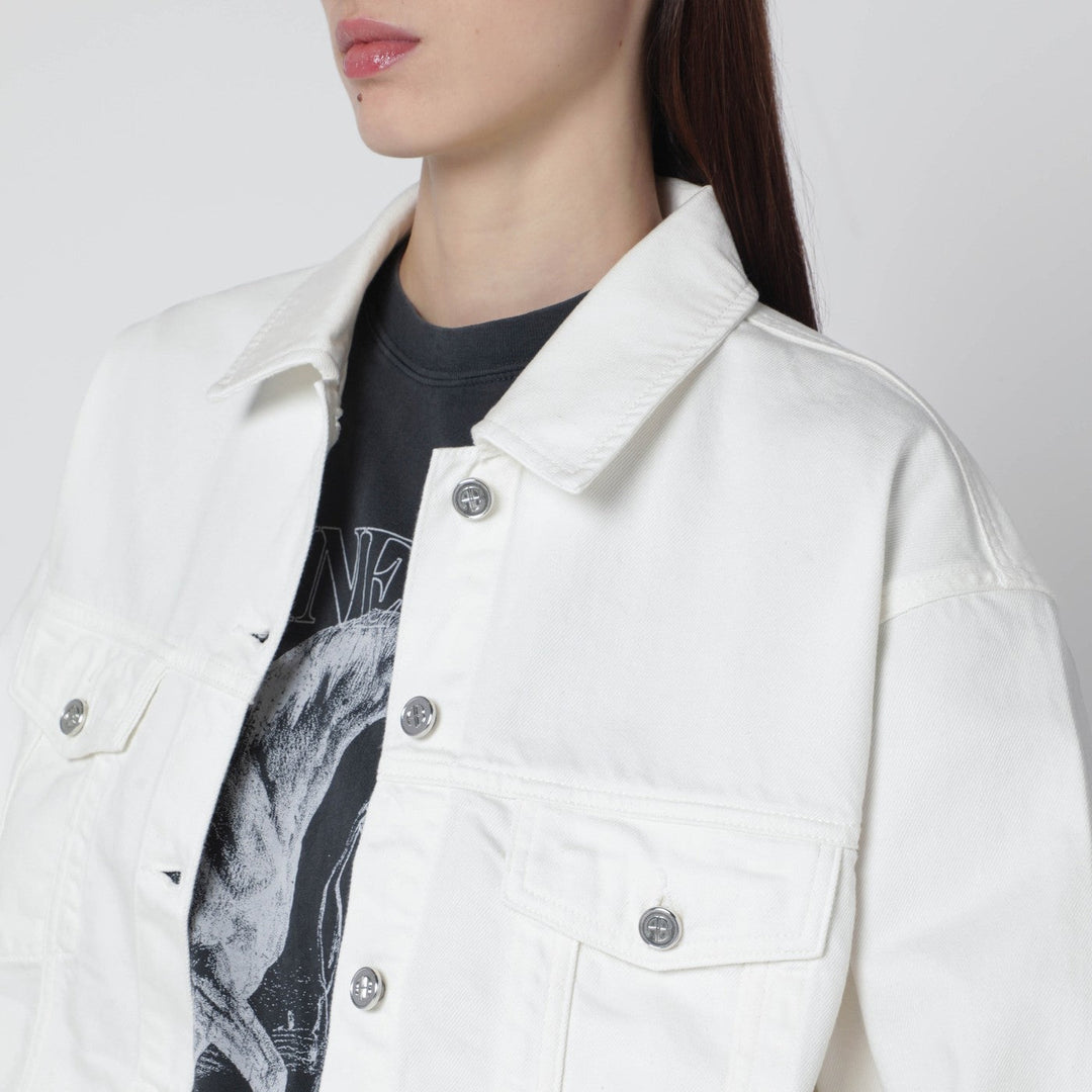 Anine Bing Coats & Jackets - Beige | d89b41b713d457eade9f165ef0177daadff98df4