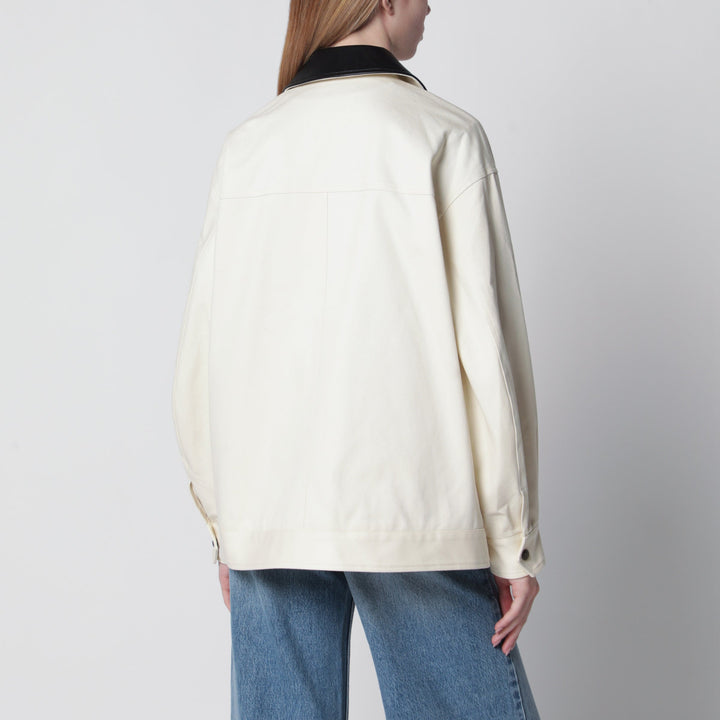 Anine Bing Coats & Jackets - White | b9aae7dd0cea71e30493718dc42bf5a3fa14644b
