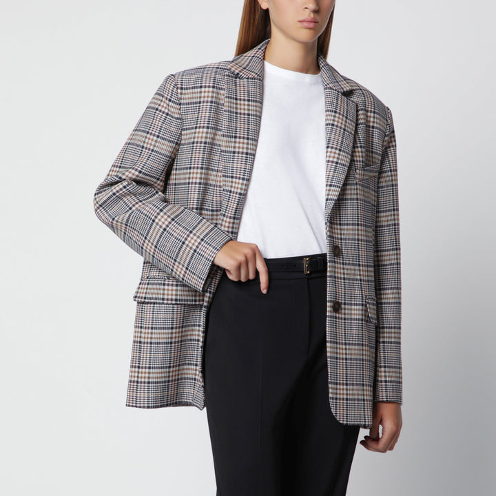 Anine Bing Coats & Jackets - Beige | 8656246547d0e6073efb45d0646245b714d3ed87