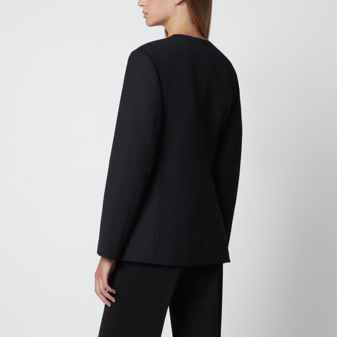 Anine Bing Coats & Jackets - Black | 48713d400003ade3df15994630864c149cdfe401