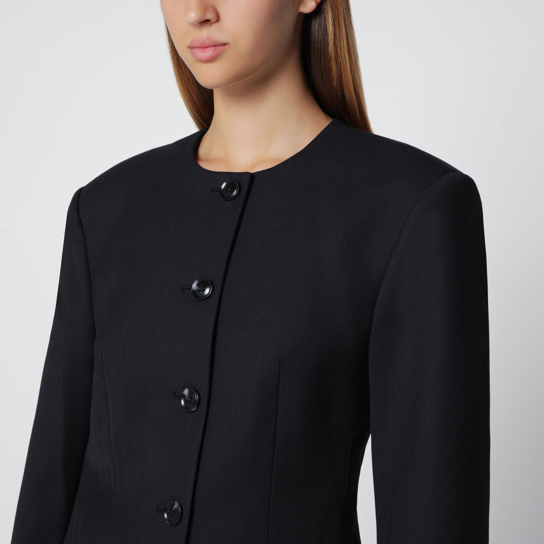 Anine Bing Coats & Jackets - Black | bfd4be316dd250adcd7057811b5f21408ea453a9
